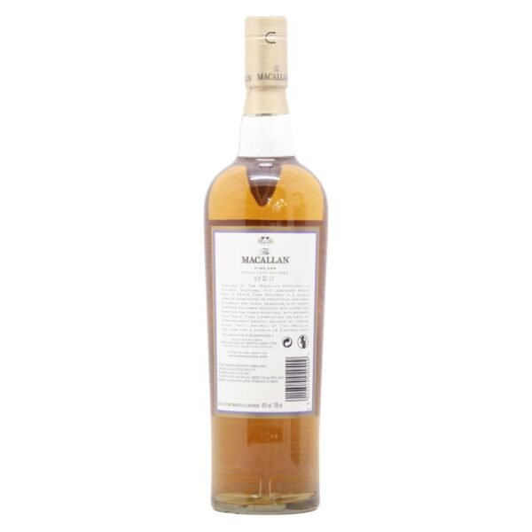 ควรเก็บและดื่ม Macallan Fine Oak 18 ปีอย่างไรให้ได้ประสบการณ์ที่ดีที่สุด?