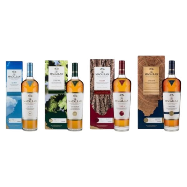 Macallan Quest เหมาะกับโอกาสใดบ้าง?