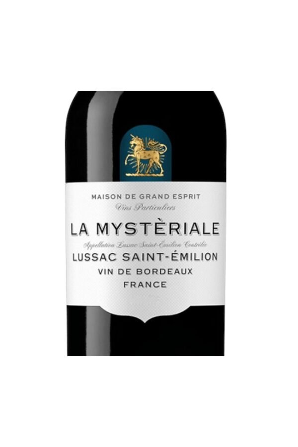 สามารถซื้อตัวอย่างไวน์ Maison de Grand Esprit La Mystèriale ที่ไหนได้บ้าง?