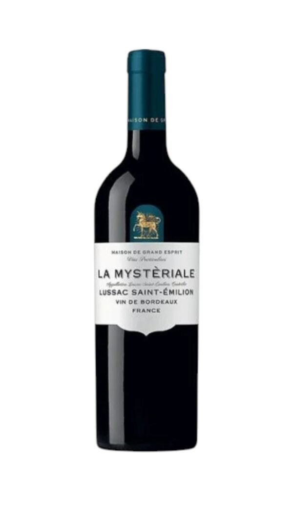 สามารถซื้อไวน์ Maison de Grand Esprit La Mystèriale Lussac-Saint-Émilion ได้ที่ไหนบ้าง?