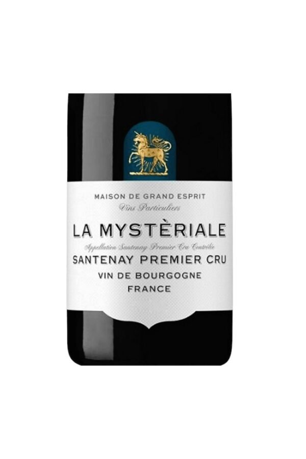 สามารถหาซื้อ Maison de Grand Esprit La Mystèriale Santenay Premier Cru ได้ที่ไหนบ้างในประเทศไทย?