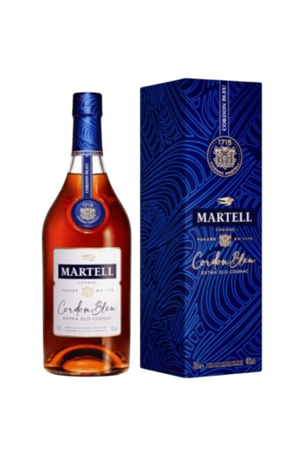 ราคาของ Martell Cordon Bleu Extra Old Cognac ในตลาดไทยเป็นอย่างไร?