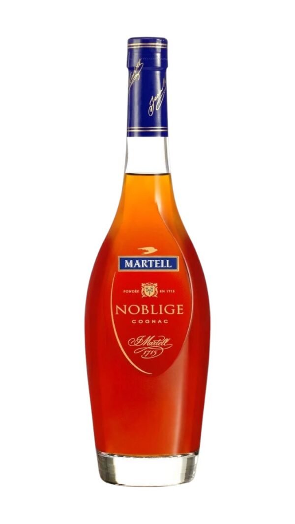 สามารถดูแล Martell Noblige Cognac ให้มีคุณภาพนานขึ้นได้อย่างไร?