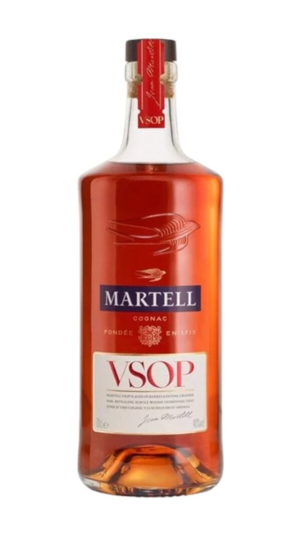 Martell Blue Swift เหมาะสำหรับใช้ในโอกาสใด?