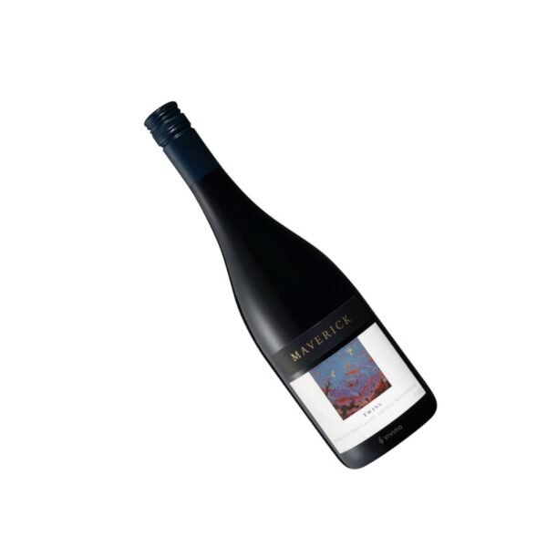 Maverick Twins Grenache Shiraz Mourvedre มีลักษณะรสชาติอย่างไร?