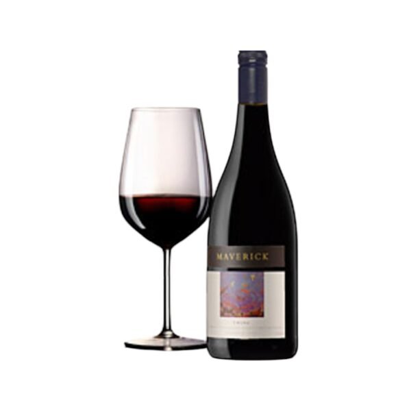 ควรจับคู่ไวน์ Maverick Twins Grenache Shiraz Mourvedre กับอาหารประเภทใด?
