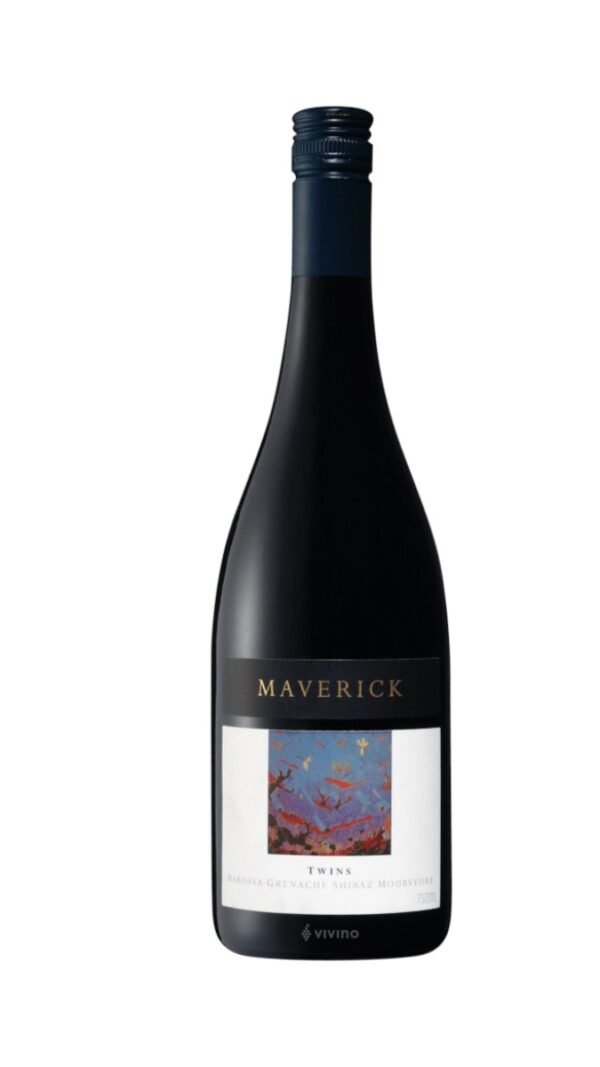 เอกลักษณ์ขององุ่น Grenache, Shiraz และ Mourvedre ในไวน์นี้คืออะไร?