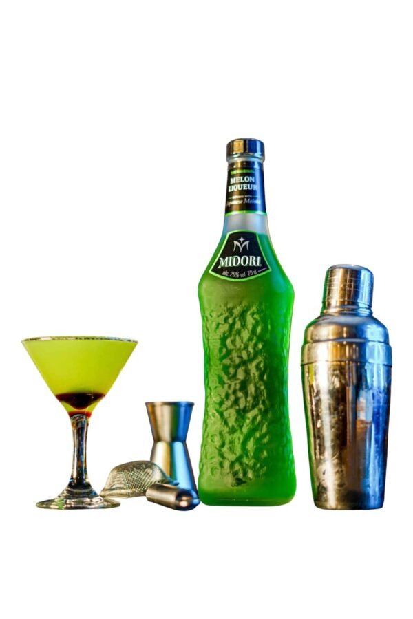 สามารถหาซื้อ Midori Melon Liqueur ได้ที่ไหนในประเทศไทย?