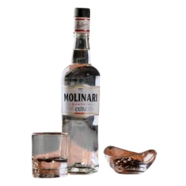 จะหาซื้อ Molinari Sambuca Extra ได้ที่ไหนในประเทศไทย?