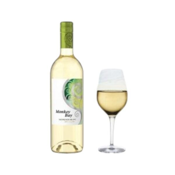 การเก็บรักษา Monkey Bay Sauvignon Blanc 2018 ควรทำอย่างไร?