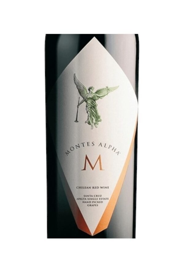 Montes Alpha M 2019 เหมาะกับโอกาสใดบ้างในการดื่ม?