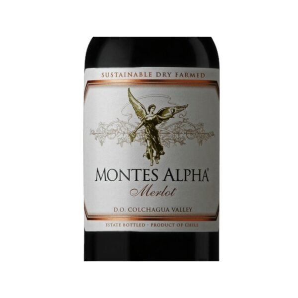 Montes Alpha Merlot 2017 สามารถเก็บไว้ได้นานแค่ไหน?