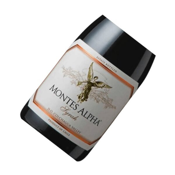 วิธีการเก็บรักษา Montes Alpha Syrah 2018 ที่ดีที่สุดคืออะไร?