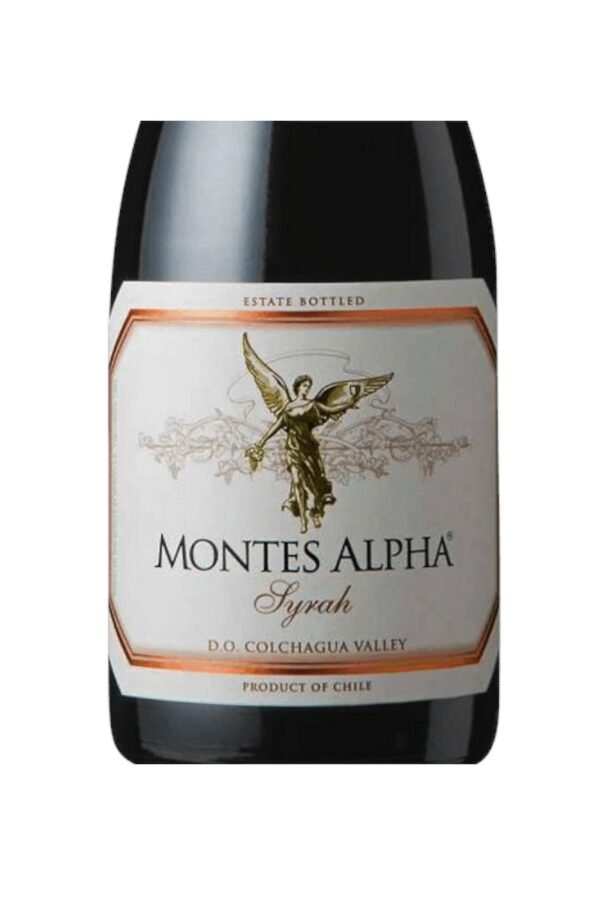 เปรียบเทียบ Montes Alpha Syrah 2018 กับปีอื่นๆ มีความแตกต่างอย่างไร?