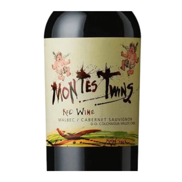วิธีการเก็บรักษา Montes Twins Red Blend 2016 เป็นเวลานานที่สุดคืออะไร?