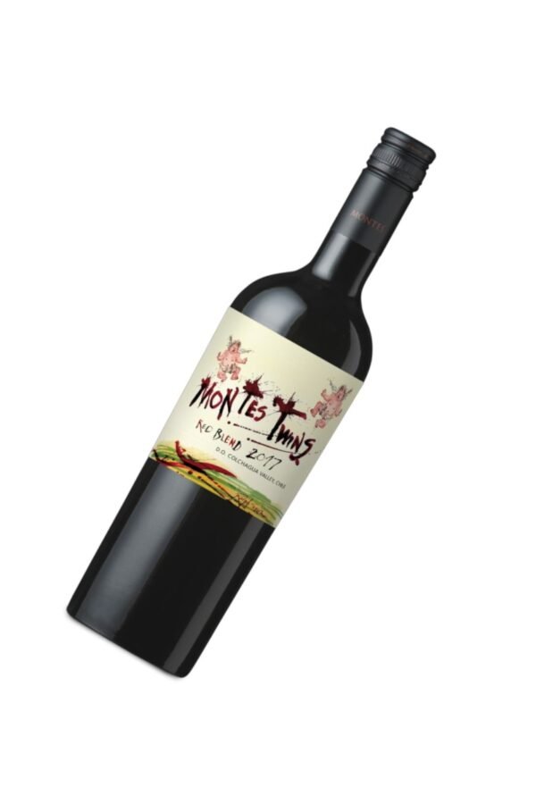 Montes Twins Red Blend 2016 มีความแตกต่างจากปีอื่นๆ อย่างไร?