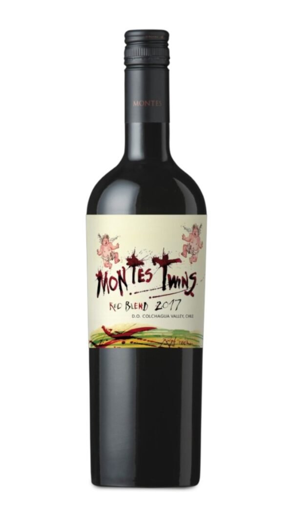 ควรเก็บ Montes Twins Red Blend 2016 ไว้นานแค่ไหน?