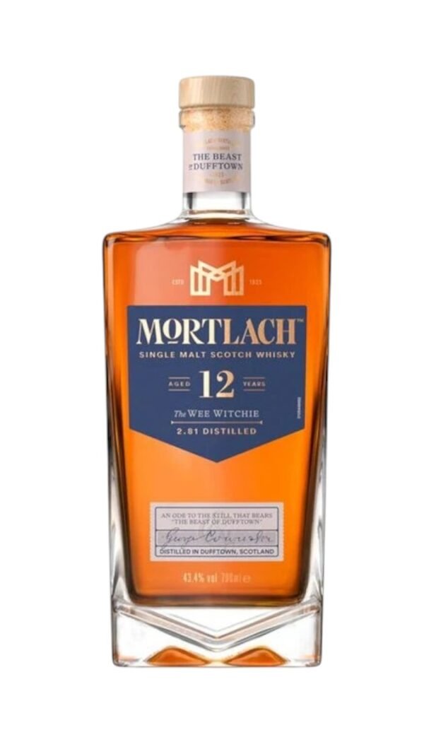 Macleods Speyside 8 Years ผลิตจากกระบวนการอะไรบ้าง?