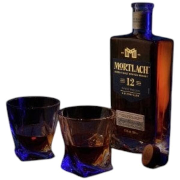 Macleods Speyside 8 ปี เหมาะสำหรับผู้เริ่มต้นดื่มวิสกี้หรือไม่?
