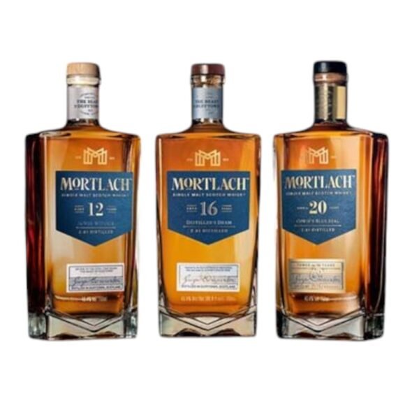รสชาติและกลิ่นของ Macleods Speyside 8 Years มีลักษณะใด?