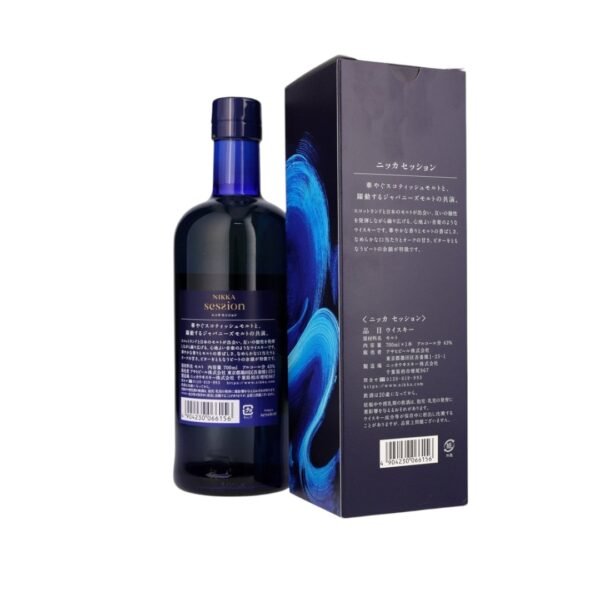 Nikka Session เหมาะกับอาหารประเภทใดบ้าง?