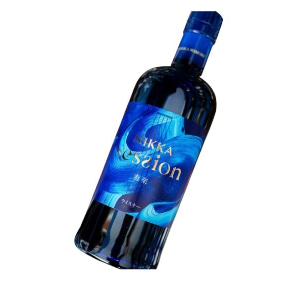 เอกลักษณ์ของ Nikka Session แตกต่างจากวิสกี้อื่นอย่างไร?