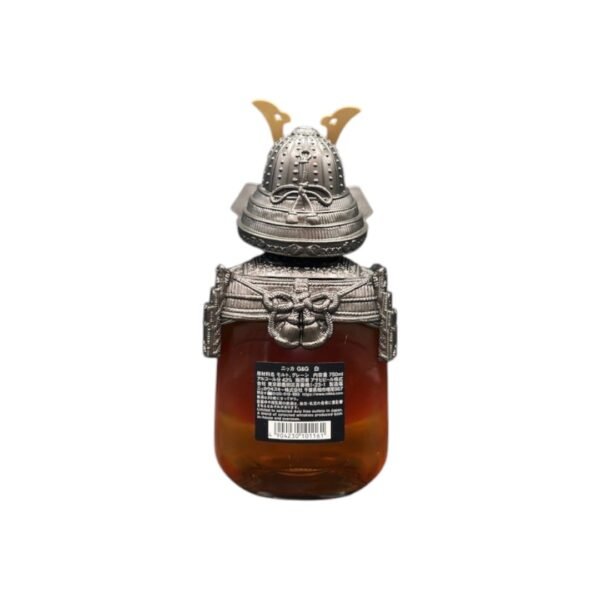 Nikka Whisky (Gold & Gold) เหมาะสำหรับการดื่มในโอกาสไหน?