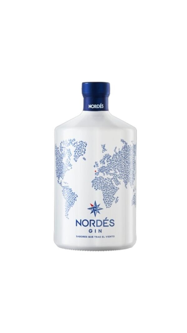 วิธีการทำ Nordea Gin เป็นอย่างไร?