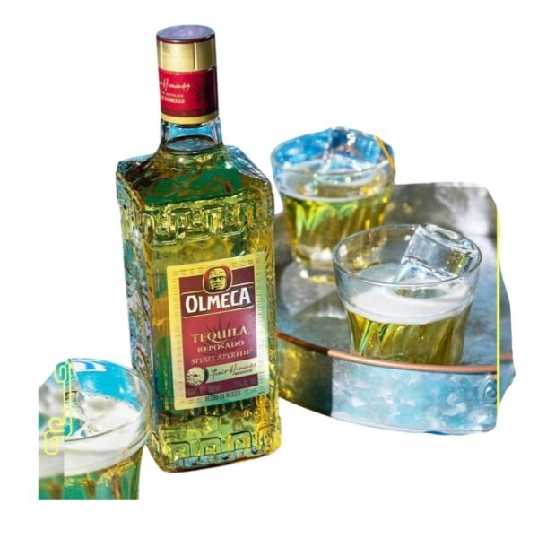 รสชาติและกลิ่นของ Olmeca Tequila Reposado เป็นเช่นไร?