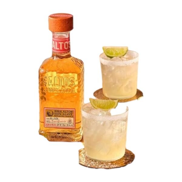 Olmeca Tequila Reposado มีความแตกต่างจากประเภทอื่นอย่างไร?