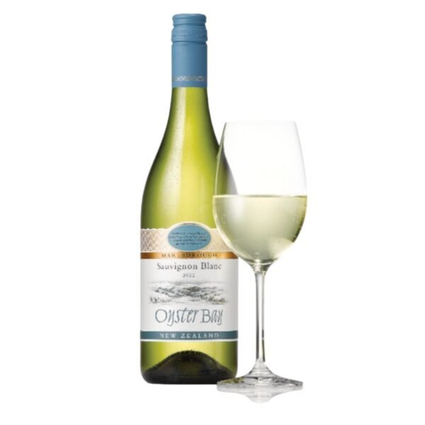 Oyster Bay Sauvignon Blanc 2022 มีรสชาติและกลิ่นหอมเป็นอย่างไร?