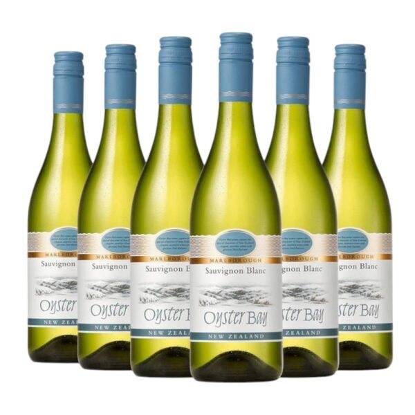 สามารถหาซื้อ Oyster Bay Sauvignon Blanc 2022 ได้ที่ไหนบ้าง?