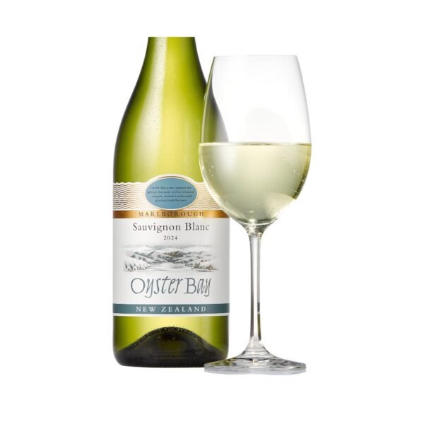 รสชาติและกลิ่นของ Oyster Bay Sauvignon Blanc 2022 เป็นอย่างไร?