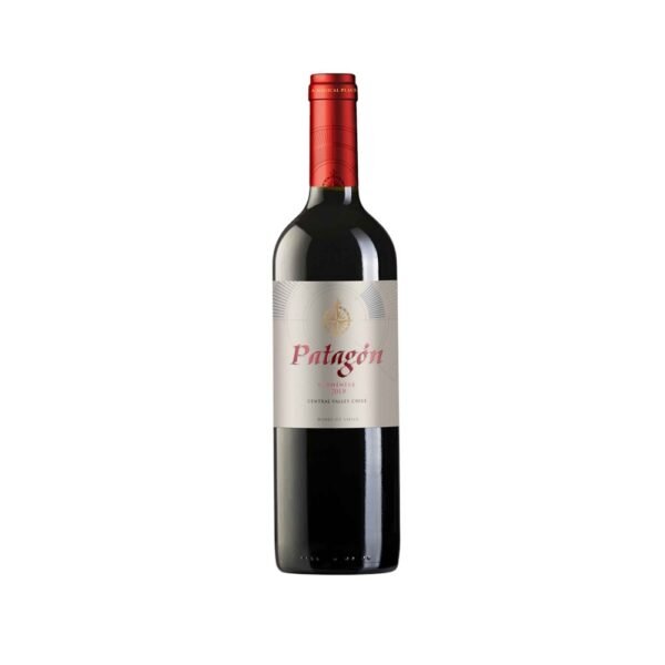 Patagon Cabernet Sauvignon 2019 มีระดับแอลกอฮอล์เท่าไหร่?