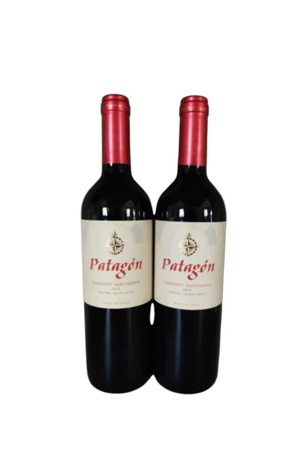 Patagon Cabernet Sauvignon 2019 มีอายุการเก็บรักษาในขวดที่แนะนำเท่าไหร่?