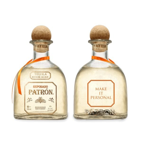 Patrón Reposado เหมาะกับการเสิร์ฟในโอกาสใดบ้าง?