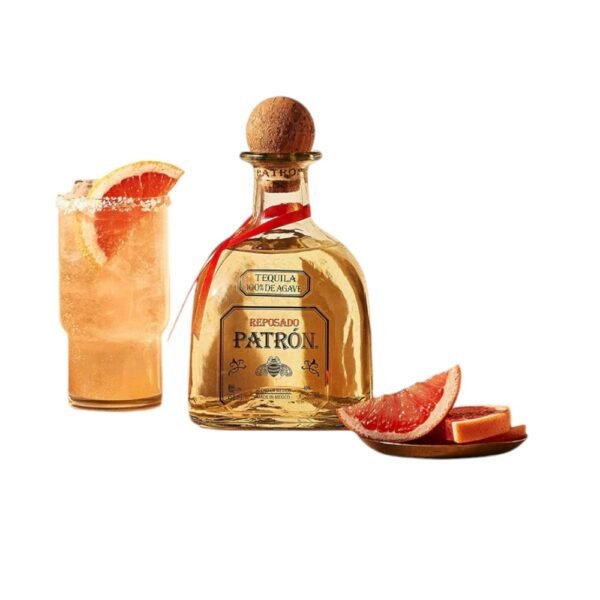 วิธีการสร้าง Patrón Reposado มีลักษณะพิเศษอะไรบ้าง?