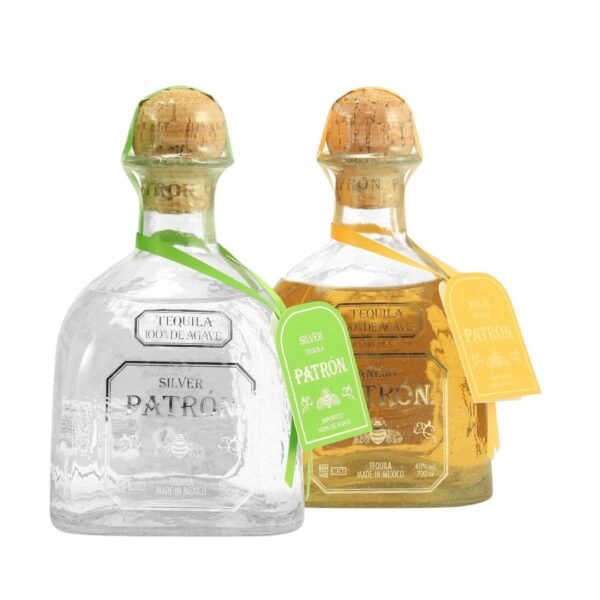 วิธีการจัดเก็บ Patrón Silver ให้คงคุณภาพนานที่สุดคืออะไร?