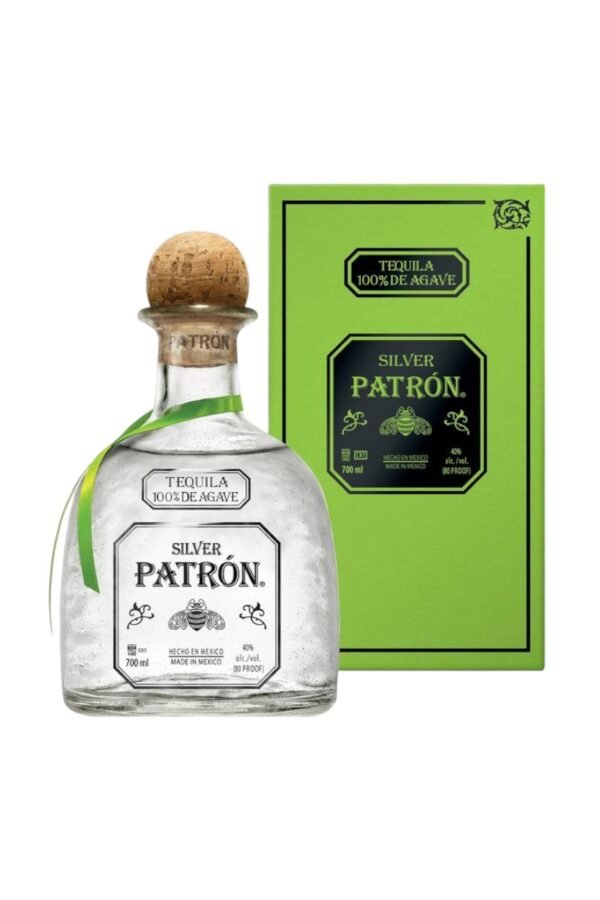 ความเป็นมาของแบรนด์ Patrón คืออะไร?