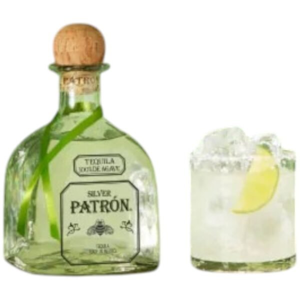 Patrón Silver คืออะไรและมีลักษณะเฉพาะอย่างไร?