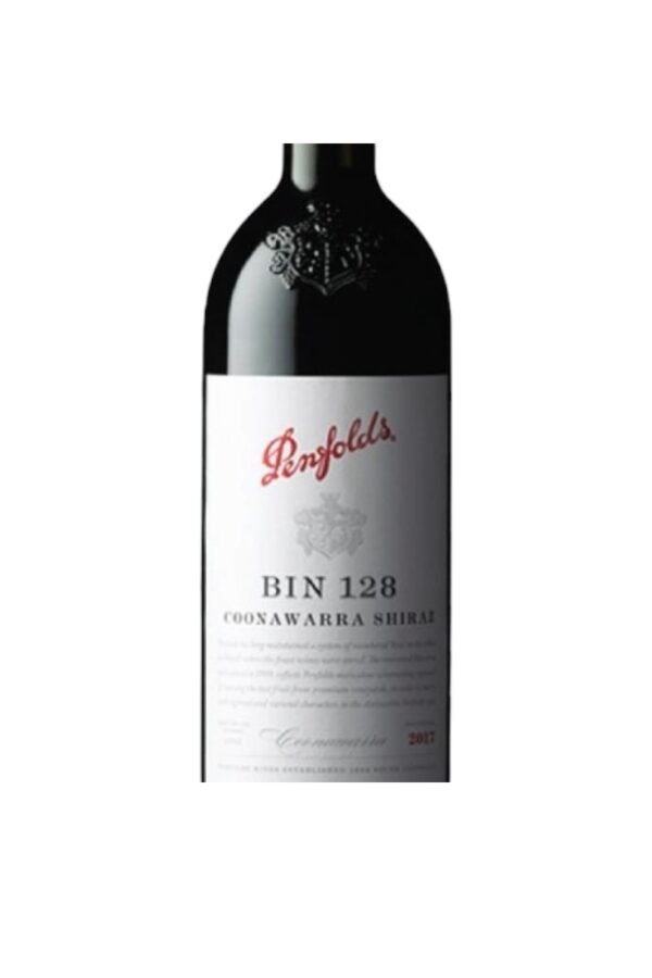 ราคาตลาดปัจจุบันของ Penfolds Bin 128 Coonawarra Shiraz 2019 อยู่ที่ประมาณเท่าไหร่?