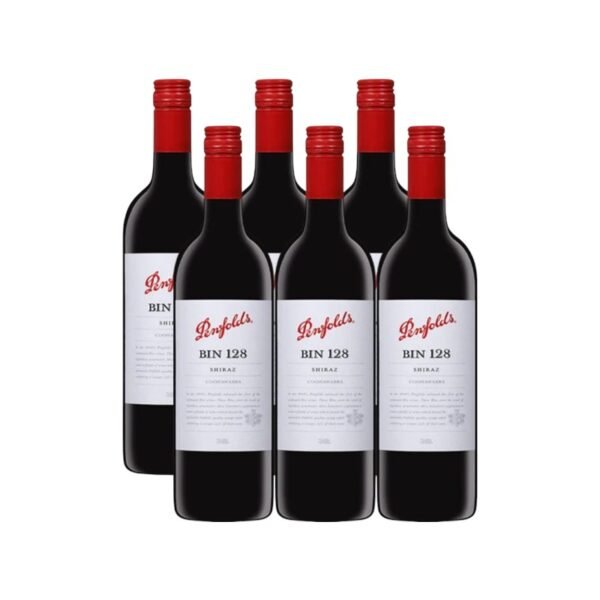 Penfolds Bin 128 Coonawarra Shiraz 2019 มีรสชาติและกลิ่นหอมอย่างไร?