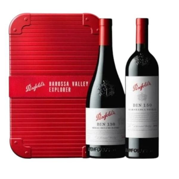 Penfolds Bin 150 Marananga Shiraz 2018 มีกลิ่นและรสชาติเป็นอย่างไร?