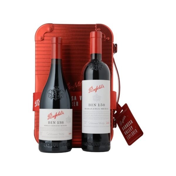 ราคาของ Penfolds Bin 150 Marananga Shiraz 2018 ปัจจุบันอยู่ที่ประมาณเท่าไร?
