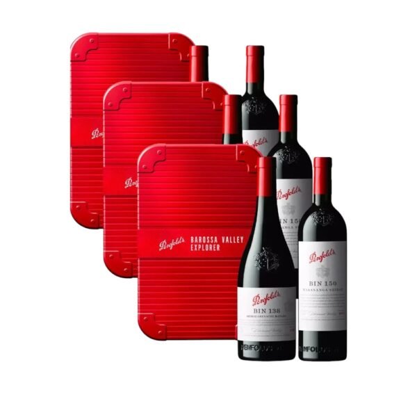 แนะนำการจับคู่ไวน์ Penfolds Bin 150 Marananga Shiraz 2018 กับอาหารชนิดใด?