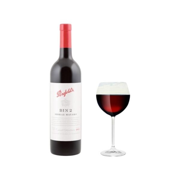 Penfolds Bin 2 Shiraz Mataro 2020 มีรสชาติและกลิ่นหอมเป็นอย่างไร?