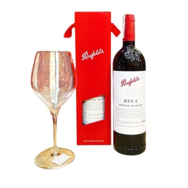พื้นที่ผลิตของ Penfolds Bin 2 Shiraz Mataro 2020 อยู่ที่ไหน?