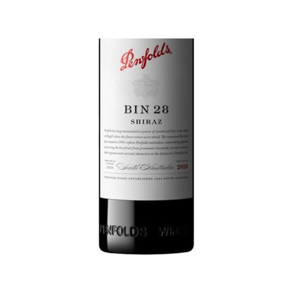 Penfolds Bin 28 Kalimna Shiraz มีรสชาติและกลิ่นหอมเป็นอย่างไร?