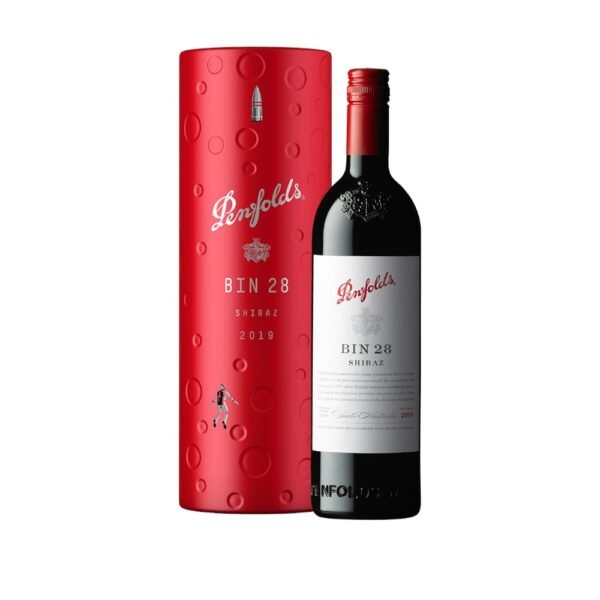 ความแตกต่างระหว่าง Penfolds Bin 28 Kalimna Shiraz กับไวน์จากแบรนด์อื่น ๆ คืออะไร?