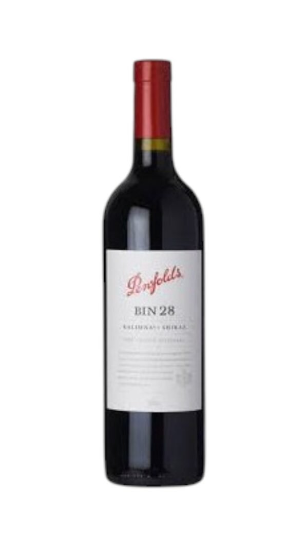 องค์ประกอบที่สำคัญของ Penfolds Bin 28 Kalimna Shiraz คืออะไร?